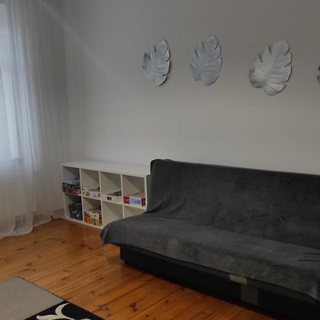 Apartament W Centrum Gizycka Gizycko Bagian luar foto